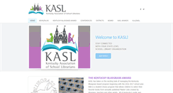 Desktop Screenshot of kasl.us